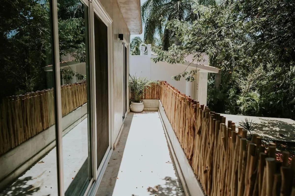 Villa Tunich Playa del Carmen