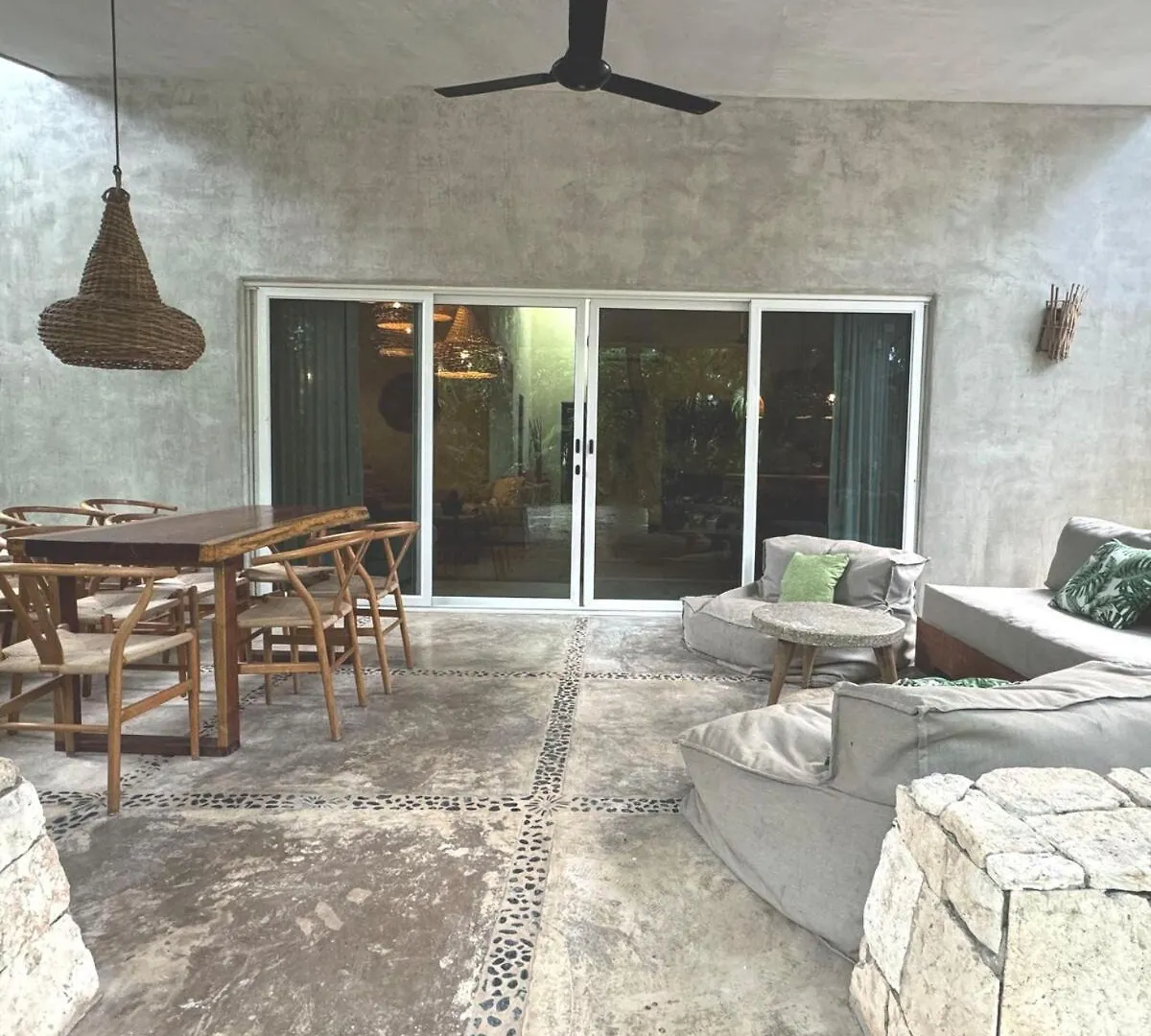 Villa Tunich Playa del Carmen