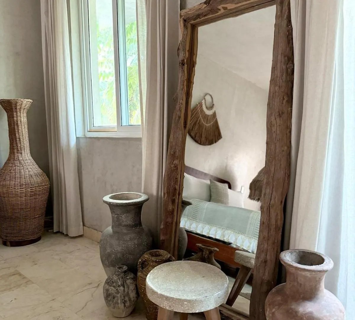 Villa Tunich Playa del Carmen