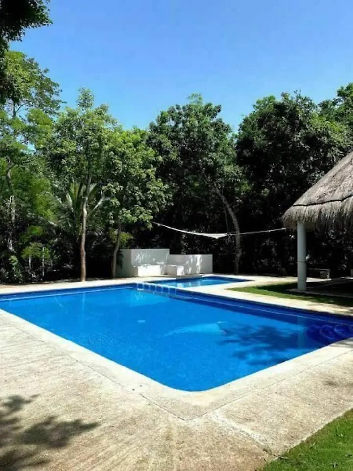 Villa Tunich Playa del Carmen 0*,  Mexico