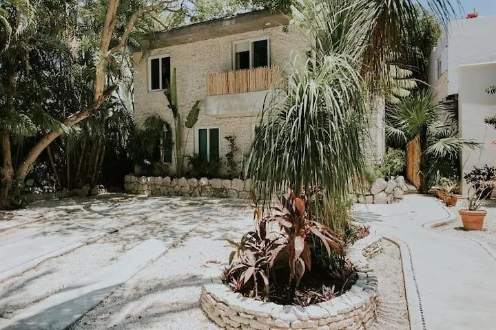 Villa Tunich Playa del Carmen