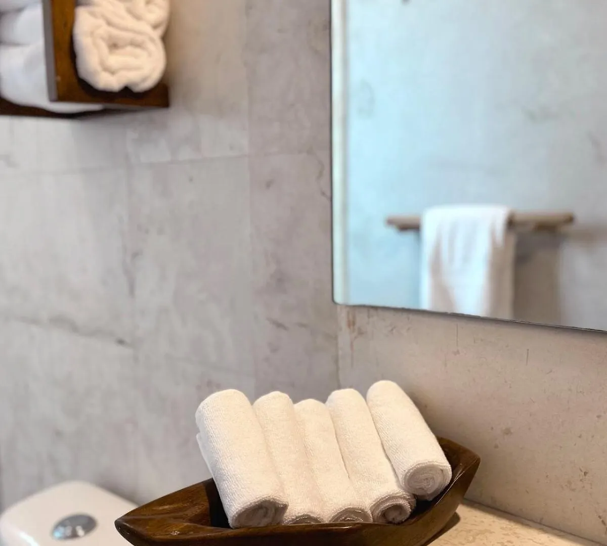 Villa Tunich Playa del Carmen