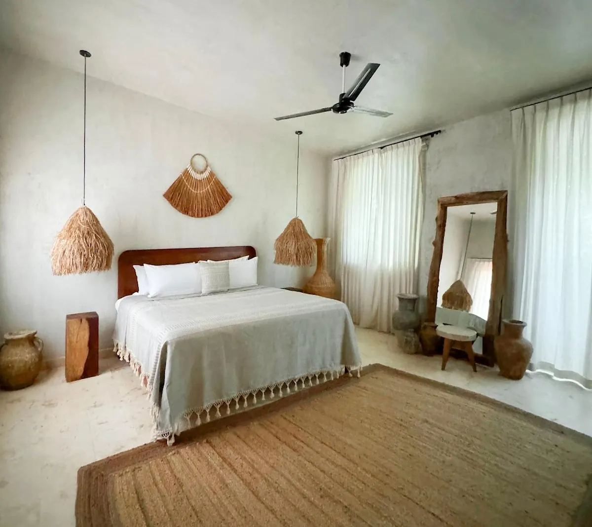Villa Tunich Playa del Carmen 0*,