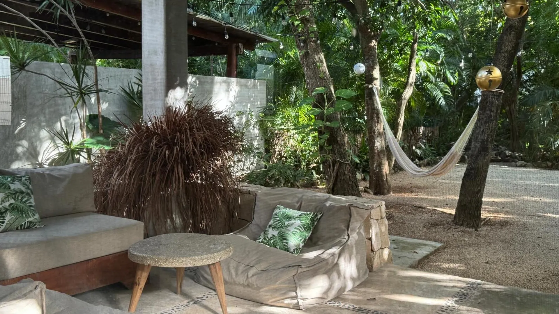 Villa Tunich Playa del Carmen