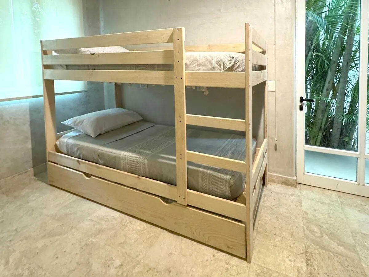 Villa Tunich Playa del Carmen 0*,