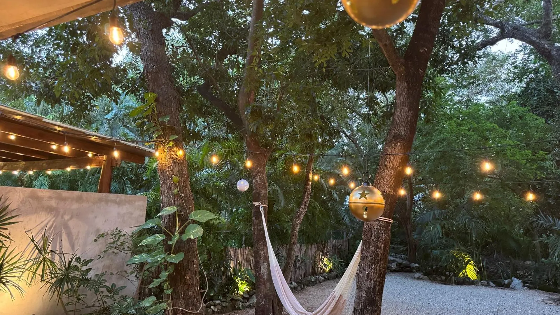 Villa Tunich Playa del Carmen Mexico