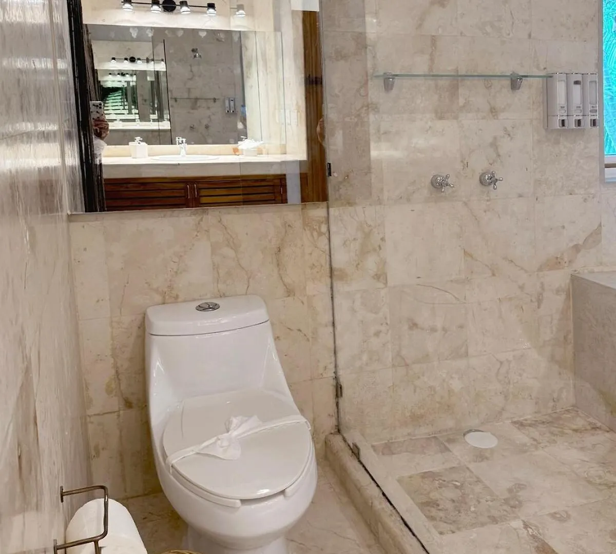 Villa Tunich Playa del Carmen
