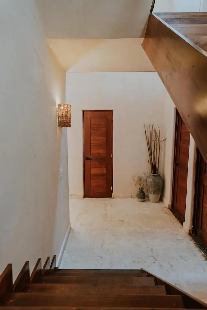 Villa Tunich Playa del Carmen Mexico