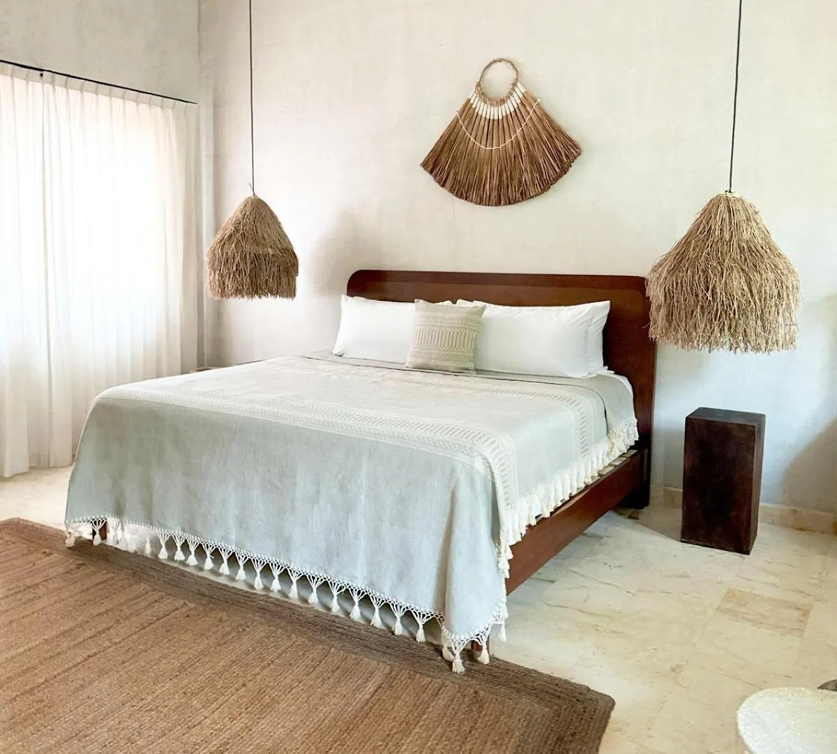 Villa Tunich Playa del Carmen