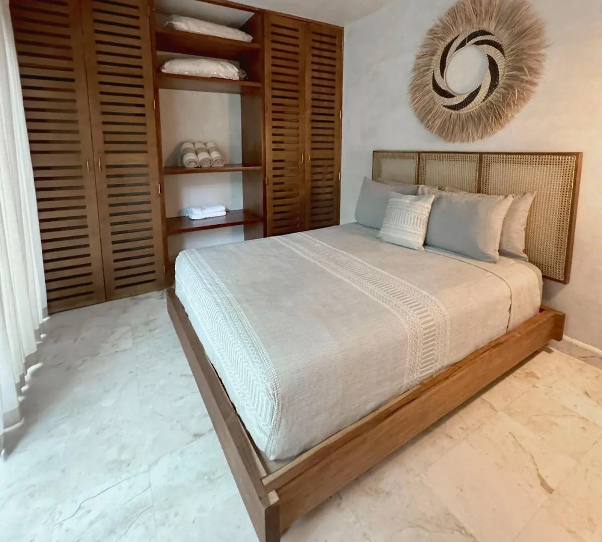 Villa Tunich Playa del Carmen Mexico