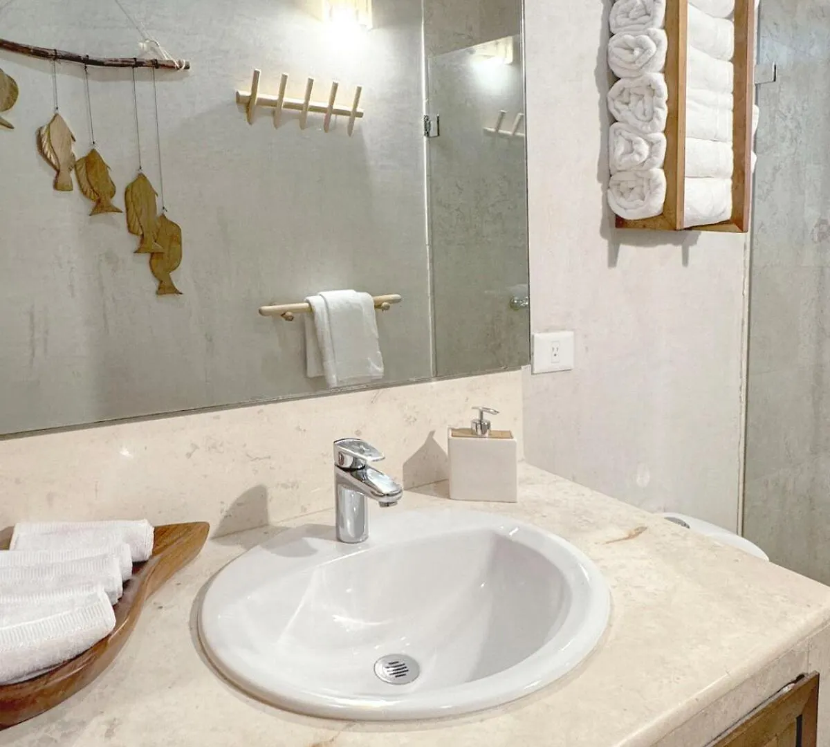 Villa Tunich Playa del Carmen