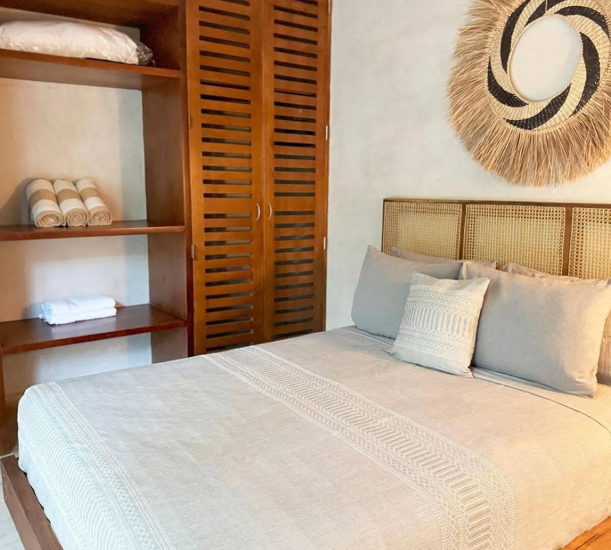 Villa Tunich Playa del Carmen