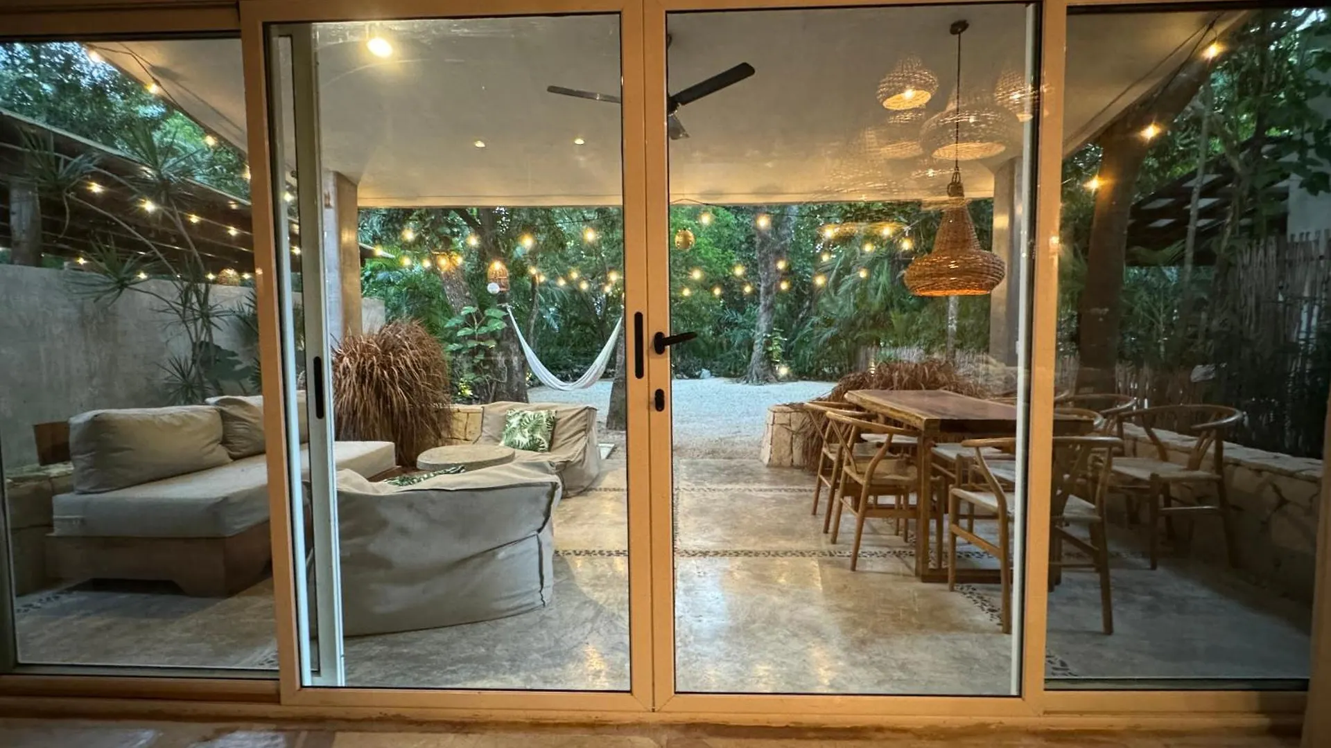 Villa Tunich Playa del Carmen