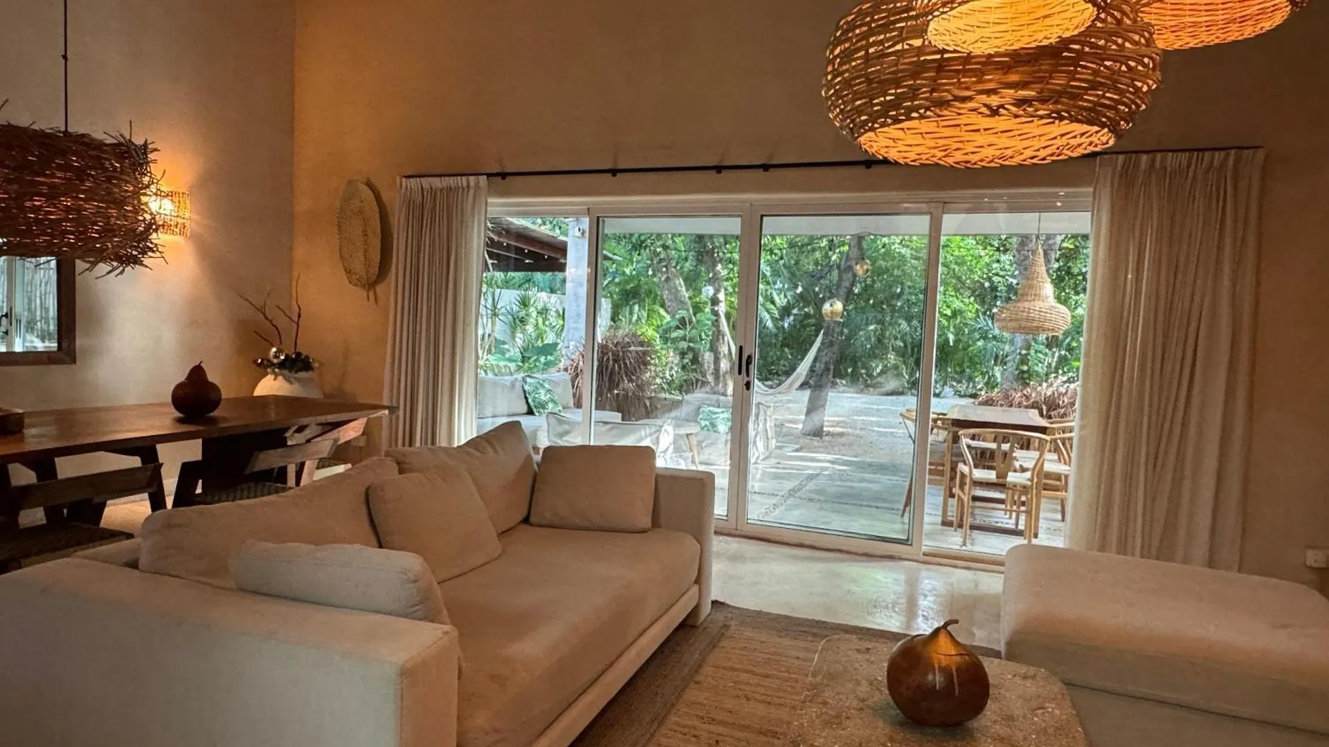 Villa Tunich Playa del Carmen
