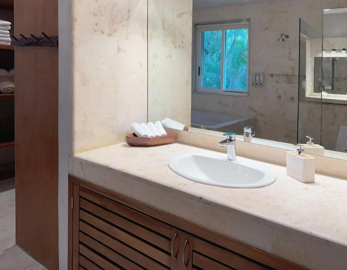Villa Tunich Playa del Carmen