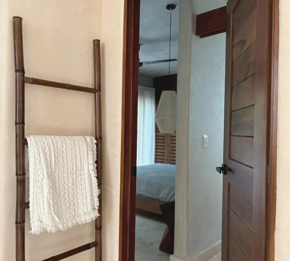Villa Tunich Playa del Carmen Mexiko