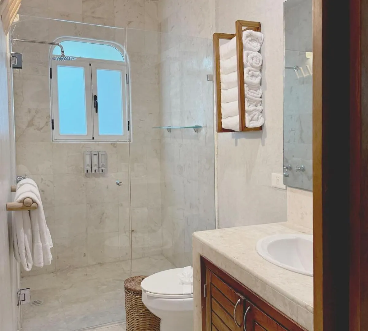 Villa Tunich Playa del Carmen 0*,  Mexiko