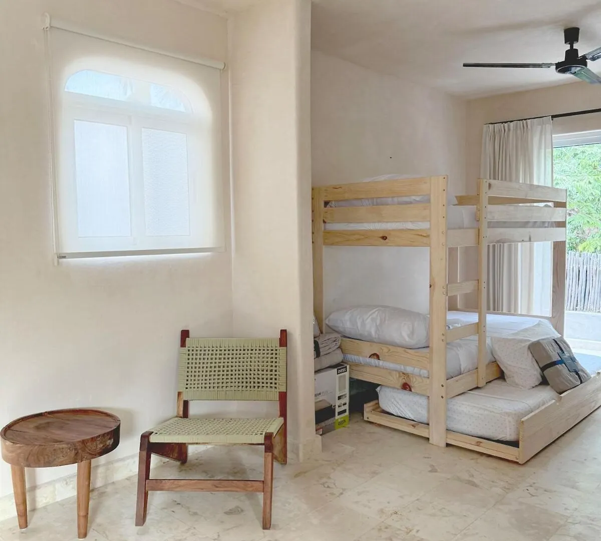 Villa Tunich Playa del Carmen